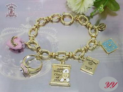 Bracciale Juicy Modello 209